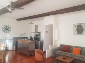 Charmant appartement T4 Centre historique